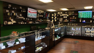 Star Buds Medical Cannabis Dispensary Chickasha