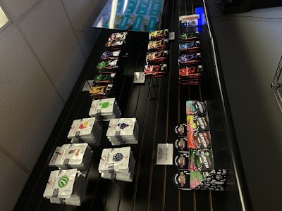 Star Buds Medical Cannabis Dispensary Chickasha