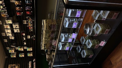 Star Buds Medical Cannabis Dispensary Chickasha