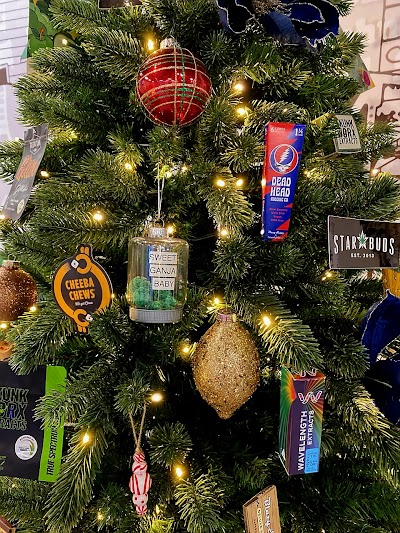 Star Buds Medical Cannabis Dispensary Greenwood