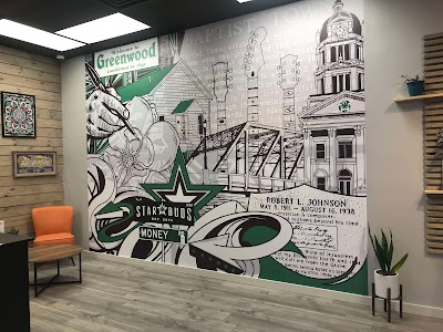 Star Buds Medical Cannabis Dispensary Greenwood