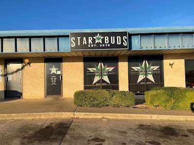 Star Buds Medical Cannabis Dispensary Lawton