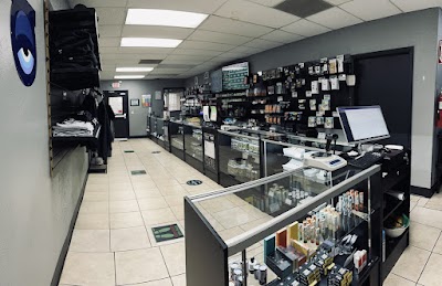 Star Buds Medical Cannabis Dispensary Lawton