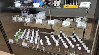 Star Buds Medical Cannabis Dispensary Lawton