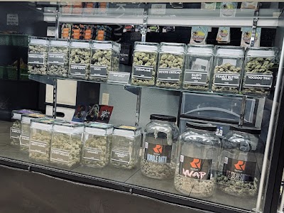 Star Buds Medical Cannabis Dispensary Lawton