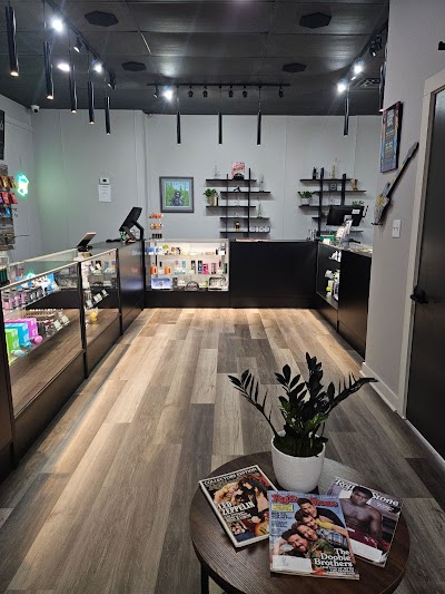 Star Buds Medical Cannabis Dispensary Natchez