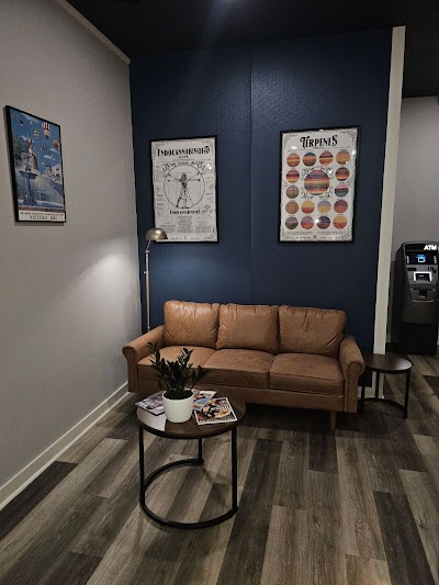 Star Buds Medical Cannabis Dispensary Natchez