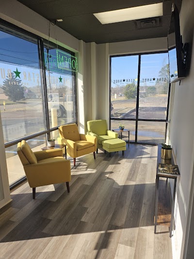 Star Buds Medical Cannabis Dispensary Natchez