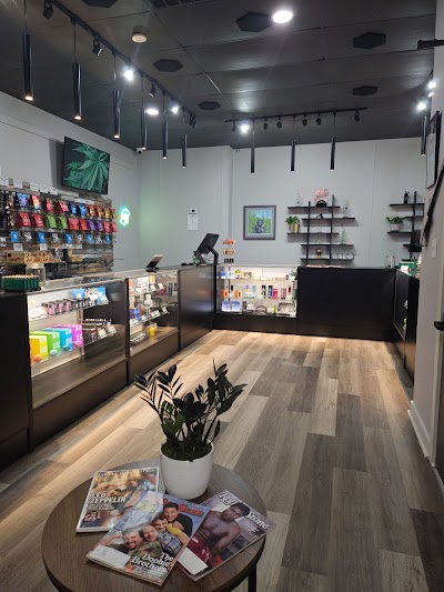 Star Buds Medical Cannabis Dispensary Natchez