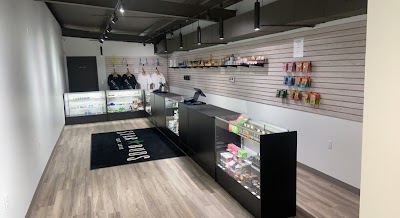 Star Buds Medical Cannabis Dispensary Oxford
