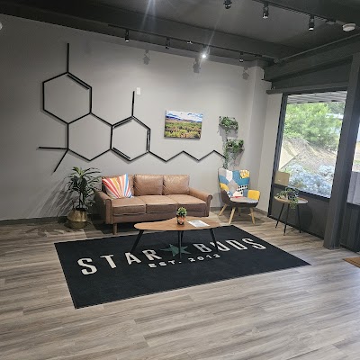Star Buds Medical Cannabis Dispensary Oxford