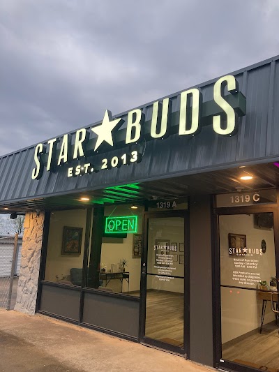 Star Buds Medical Cannabis Dispensary Oxford