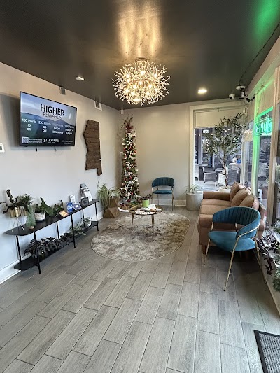 Star Buds Medical Marijuana Dispensary Ocean Springs