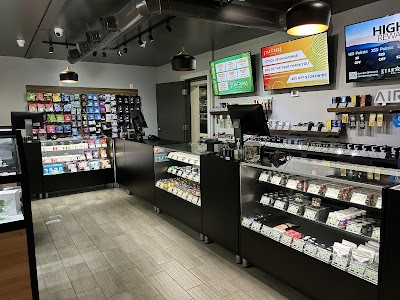 Star Buds Medical Marijuana Dispensary Ocean Springs