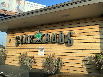 Star Buds Medical Marijuana Dispensary Ocean Springs