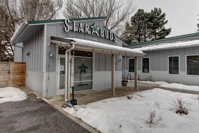 Star Buds Niwot