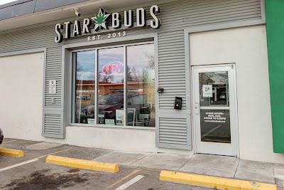 Star Buds North Aurora