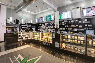 Star Buds North Aurora