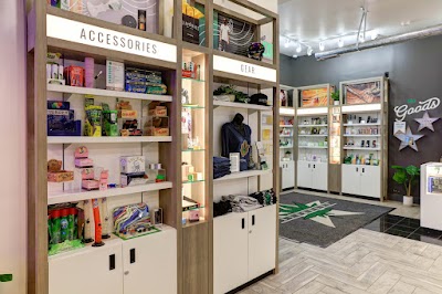 Star Buds North Aurora