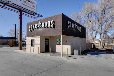 Star Buds Pueblo