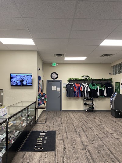 Star Buds Rocky Ford