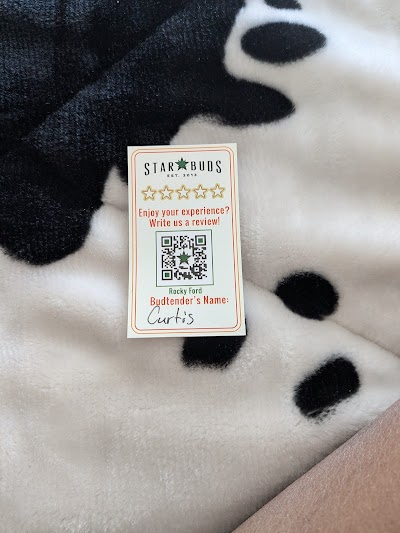 Star Buds Rocky Ford