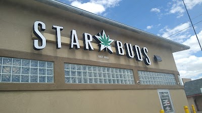Star Buds Rocky Ford