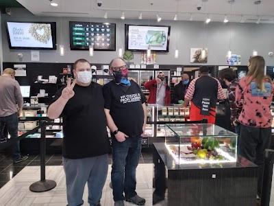 Star Buds Southeast Aurora