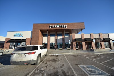 Star Buds Southeast Aurora