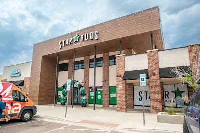 Star Buds Southeast Aurora