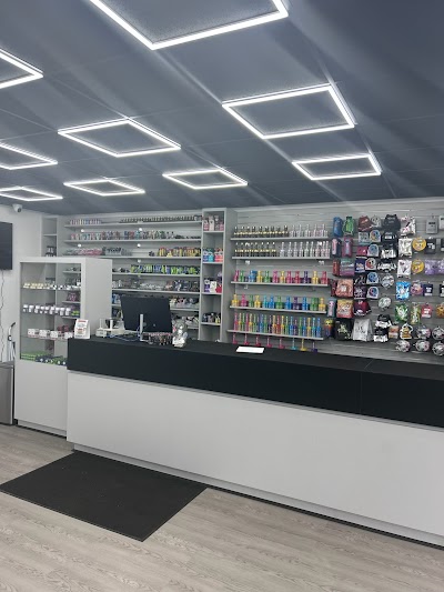 Star Budz Provisioning Center - Flint