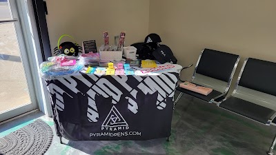 Star Budz Provisioning Center