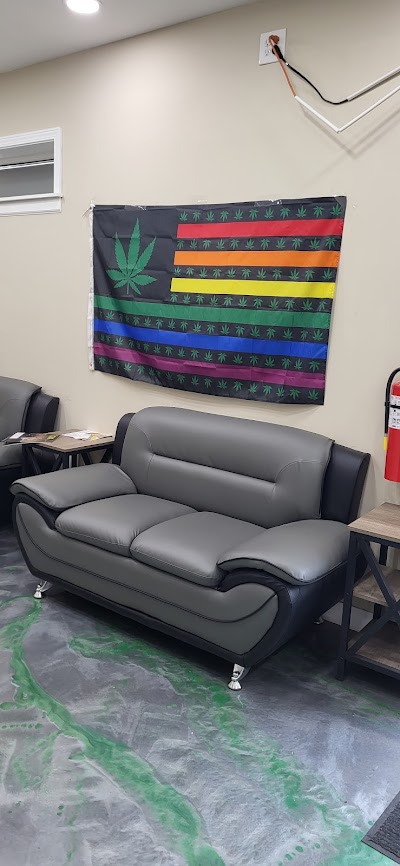 Star Budz Provisioning Center