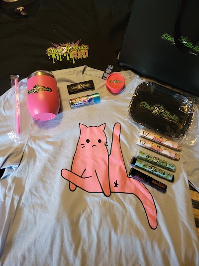 Star Budz Provisioning Center