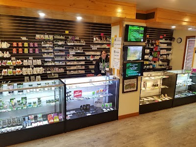 Star Outlet - Marijuana Weed Pot Dispensary