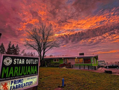 Star Outlet - Marijuana Weed Pot Dispensary