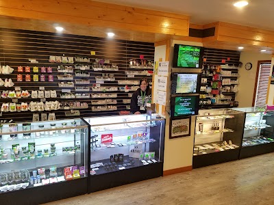 Star Outlet - Marijuana Weed Pot Dispensary