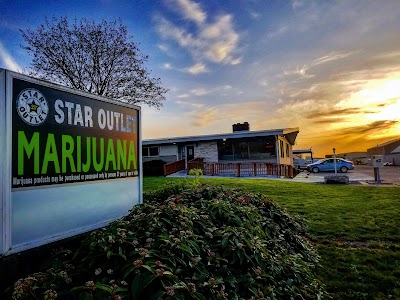 Star Outlet - Marijuana Weed Pot Dispensary