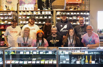 Starbird Cannabis Dispensary