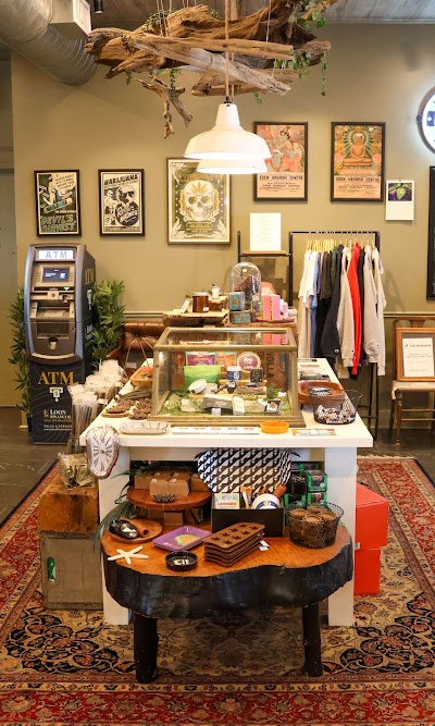 Starbird Cannabis Dispensary