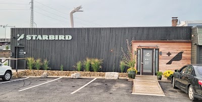 Starbird Cannabis Dispensary