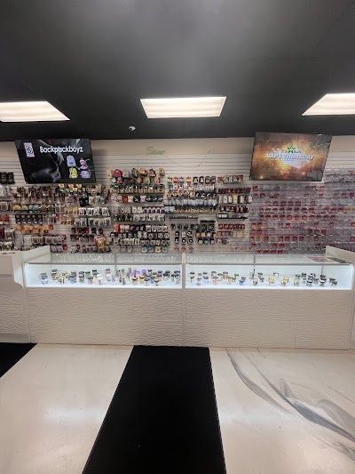 Starbuds Cannabis Pot Weed Marijuana Dispensary Seattle