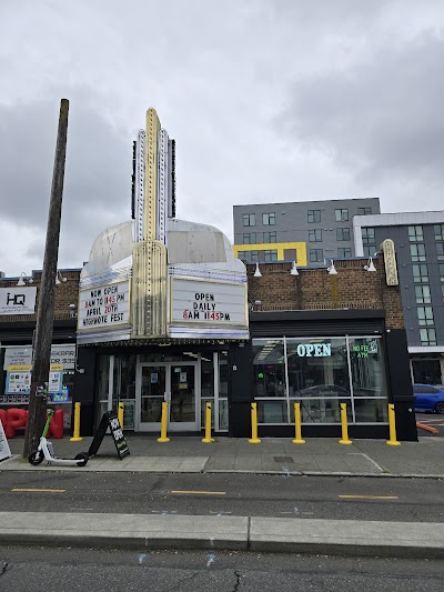 Starbuds Cannabis Pot Weed Marijuana Dispensary Seattle