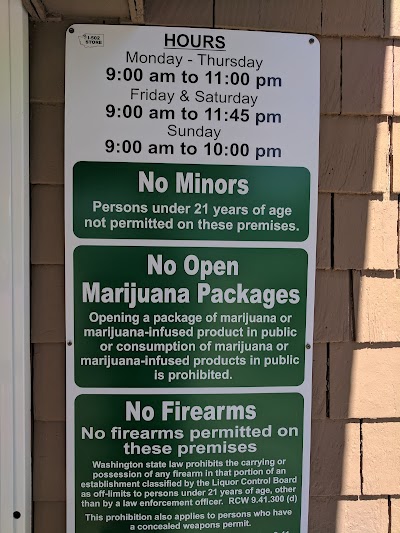 Starbuds Cannabis Pot Weed Marijuana Dispensary Seattle