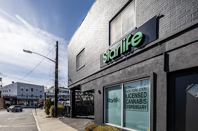 Starlife Dispensary White Plains