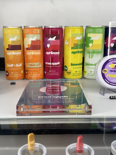 Starlife Dispensary White Plains