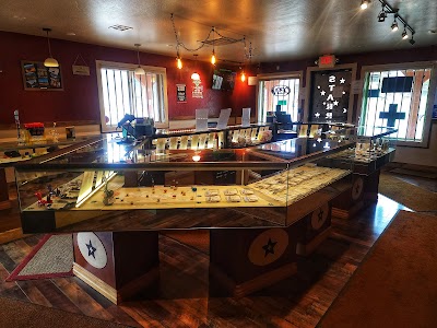 Starrbuds- St. Regis