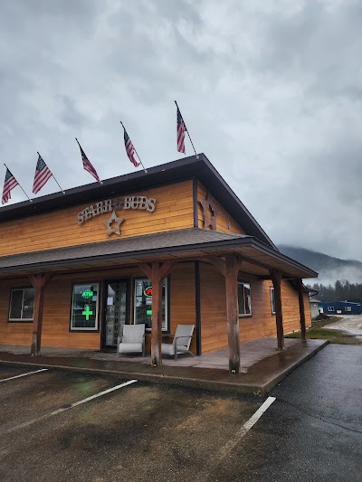 Starrbuds- St. Regis