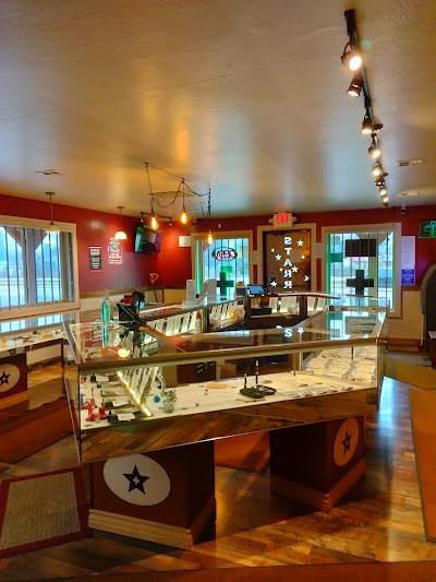 Starrbuds- St. Regis