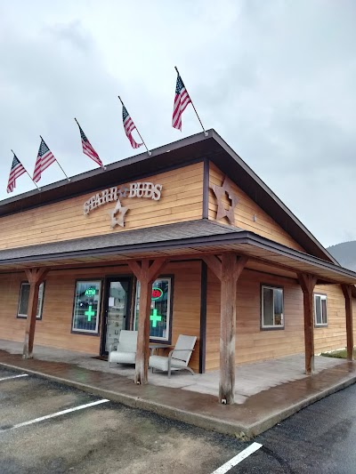 Starrbuds- St. Regis